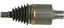 CV Axle Shaft A1 60-2020