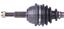 CV Axle Shaft A1 60-2022