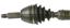 CV Axle Shaft A1 60-2028