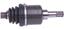 CV Axle Shaft A1 60-2043