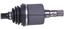 CV Axle Shaft A1 60-2044