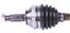 CV Axle Shaft A1 60-2051