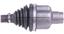 CV Axle Shaft A1 60-2052