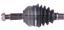 CV Axle Shaft A1 60-2061