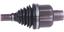 CV Axle Shaft A1 60-2061