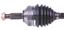 CV Axle Shaft A1 60-2063