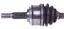 CV Axle Shaft A1 60-2066