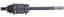 CV Axle Shaft A1 60-2067