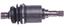 CV Axle Shaft A1 60-2076