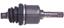 CV Axle Shaft A1 60-2078