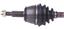 CV Axle Shaft A1 60-2079