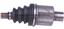 CV Axle Shaft A1 60-2079