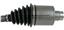 CV Axle Shaft A1 60-2094