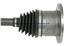 CV Axle Shaft A1 60-2103