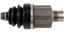 CV Axle Shaft A1 60-2137