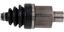 CV Axle Shaft A1 60-2138