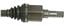 CV Axle Shaft A1 60-2143