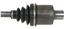 CV Axle Shaft A1 60-2156