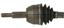 CV Axle Shaft A1 60-2159