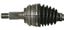 CV Axle Shaft A1 60-2188