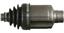 CV Axle Shaft A1 60-2189