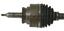 CV Axle Shaft A1 60-2191