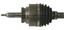 CV Axle Shaft A1 60-2192