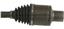 CV Axle Shaft A1 60-2192