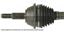 CV Axle Shaft A1 60-2194