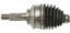 CV Axle Shaft A1 60-2249