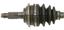 CV Axle Shaft A1 60-2250