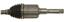 CV Axle Shaft A1 60-2272