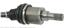 CV Axle Shaft A1 60-2273