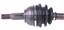 CV Axle Shaft A1 60-3004