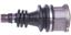 CV Axle Shaft A1 60-3004