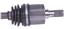 CV Axle Shaft A1 60-3008