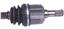 CV Axle Shaft A1 60-3012