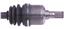 CV Axle Shaft A1 60-3013