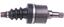 CV Axle Shaft A1 60-3015