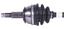 CV Axle Shaft A1 60-3022