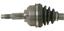 CV Axle Shaft A1 60-3023