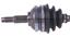 CV Axle Shaft A1 60-3025