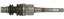 CV Axle Shaft A1 60-3028