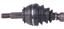 CV Axle Shaft A1 60-3029