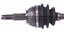 CV Axle Shaft A1 60-3033