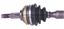 CV Axle Shaft A1 60-3035