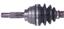 CV Axle Shaft A1 60-3040