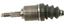 CV Axle Shaft A1 60-3042