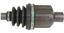 CV Axle Shaft A1 60-3045