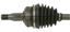 CV Axle Shaft A1 60-3046